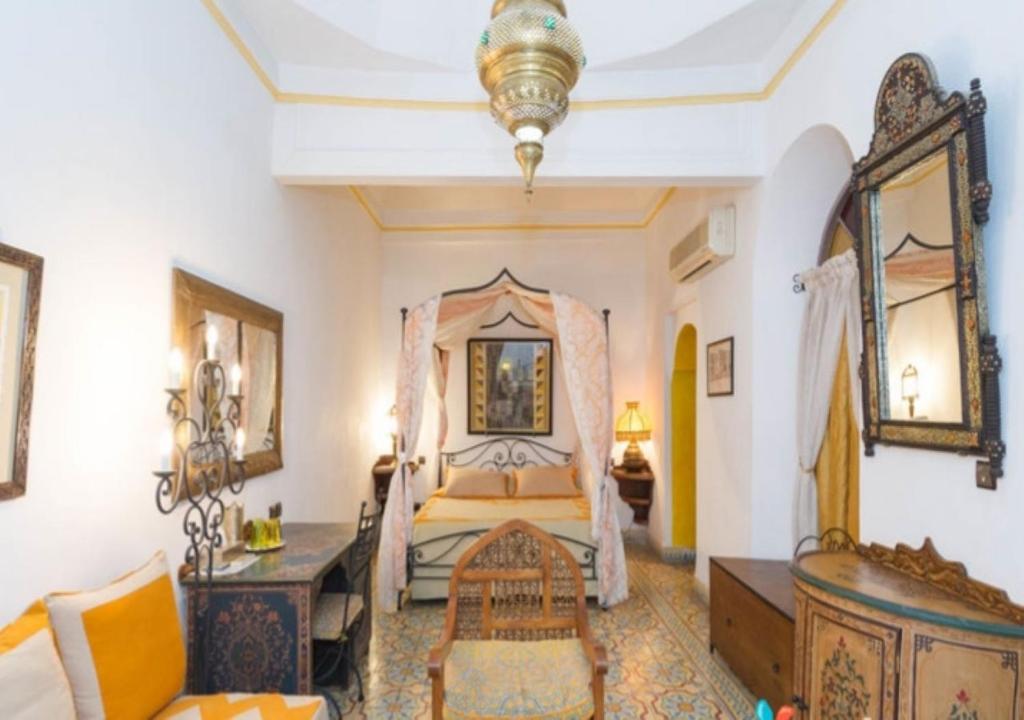 Riad Maison Arabo-Andalouse image 1