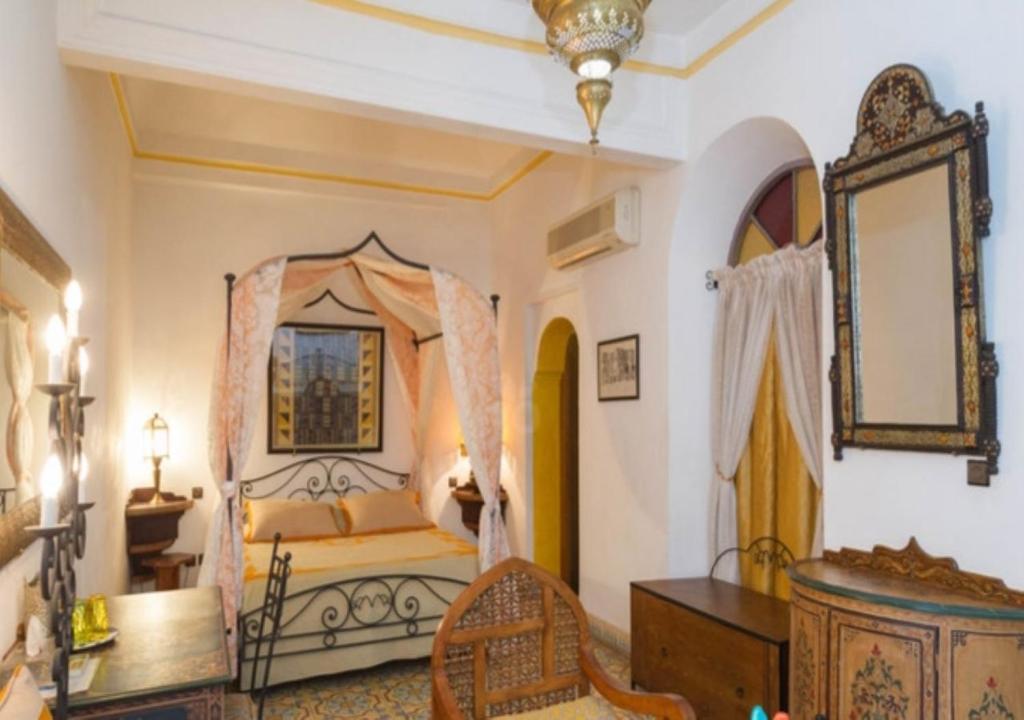 Riad Maison Arabo-Andalouse image 2