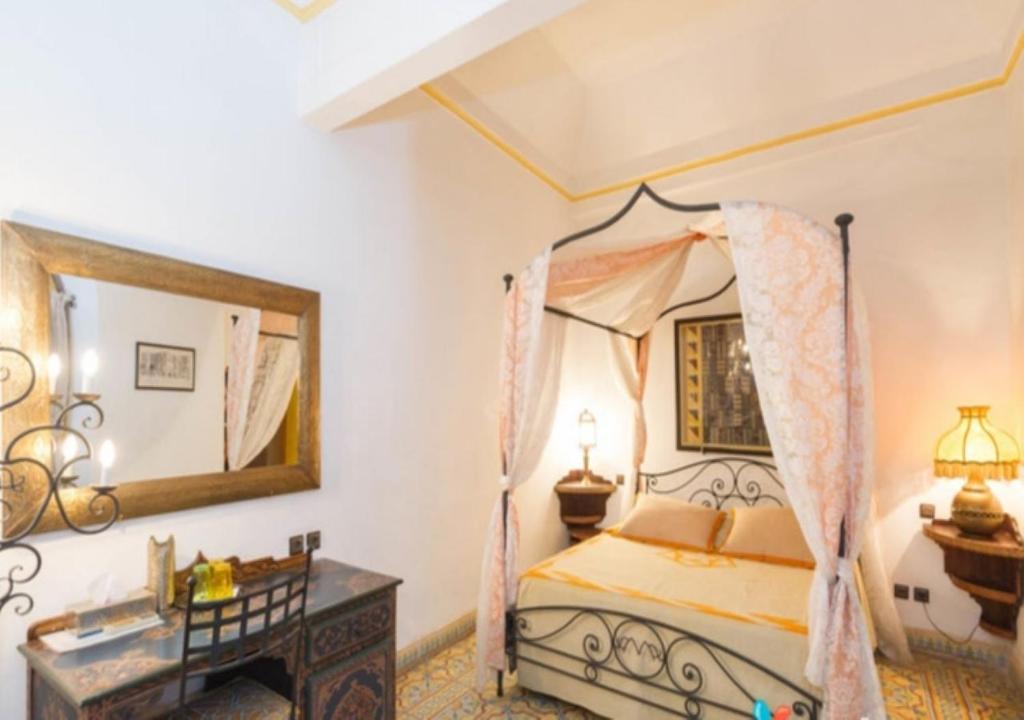 Riad Maison Arabo-Andalouse image 3