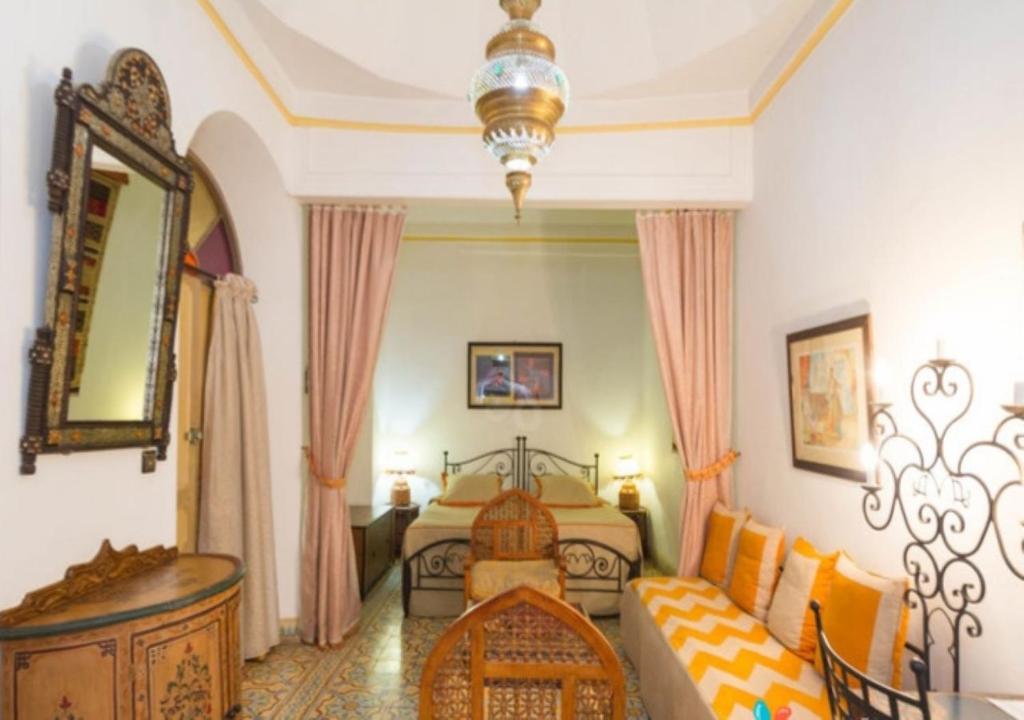 Riad Maison Arabo-Andalouse image 7