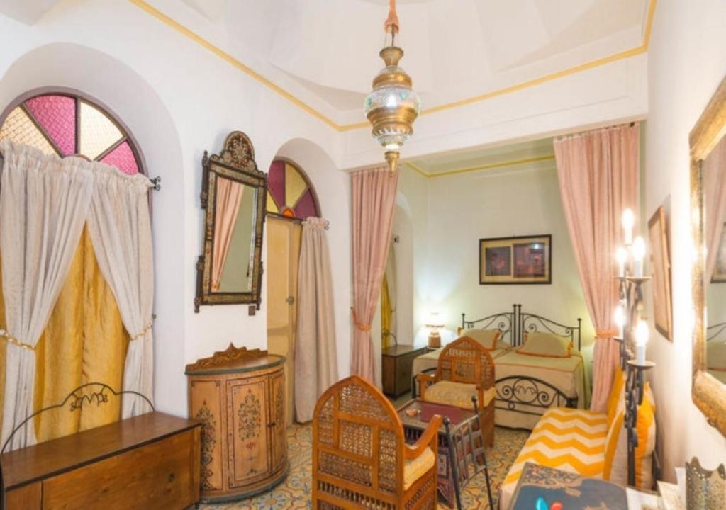 Riad Maison Arabo-Andalouse image 8