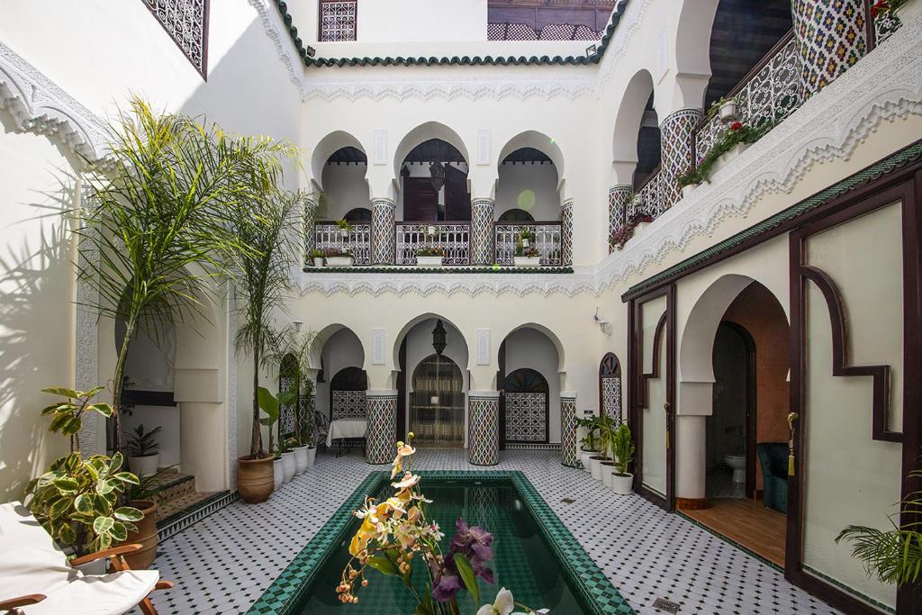 Riad Maison Belbaraka image 0