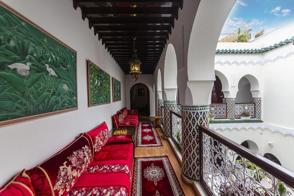 Riad Maison Belbaraka image 4