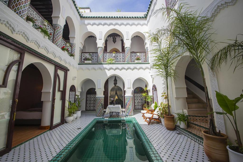 Riad Maison Belbaraka image 5