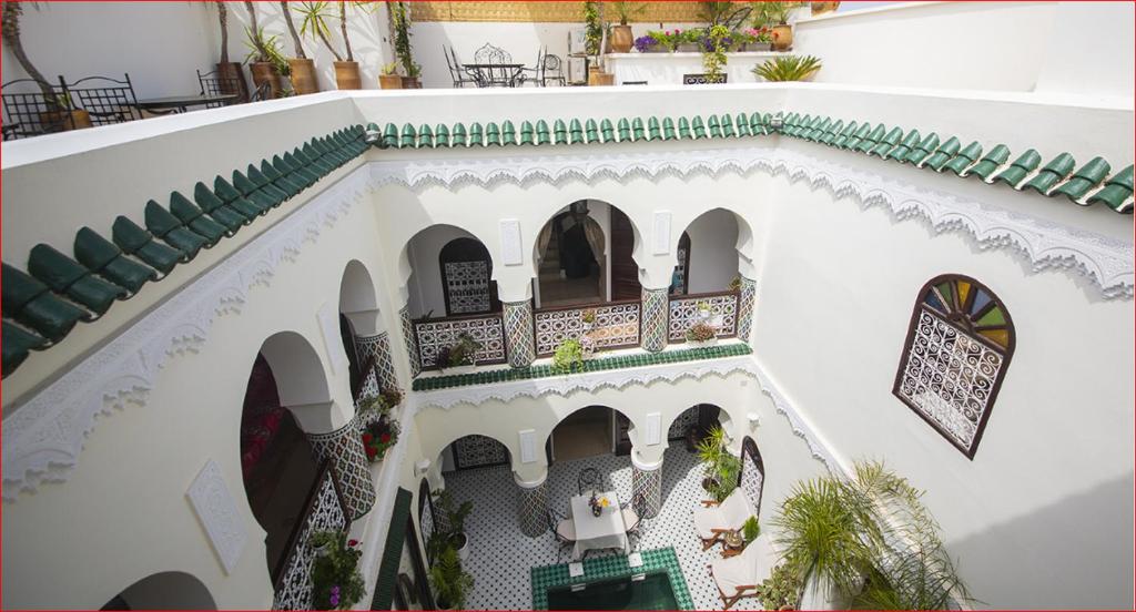 Riad Maison Belbaraka image 6