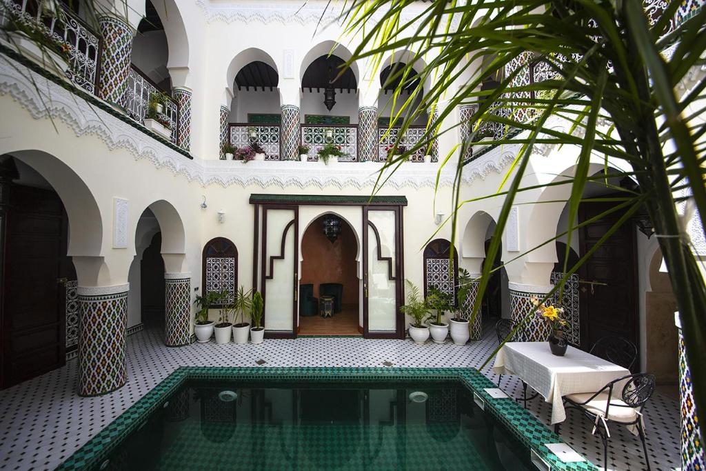 Riad Maison Belbaraka image 8