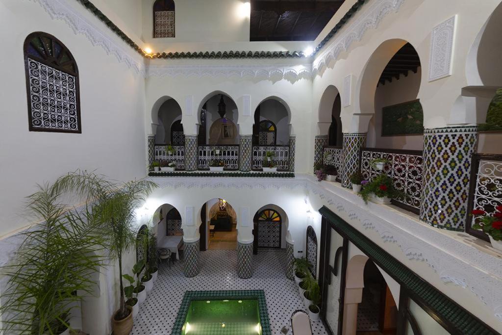 Riad Maison Belbaraka image 9