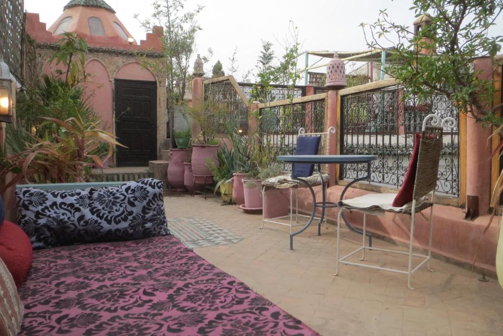 Riad Maizie image 3