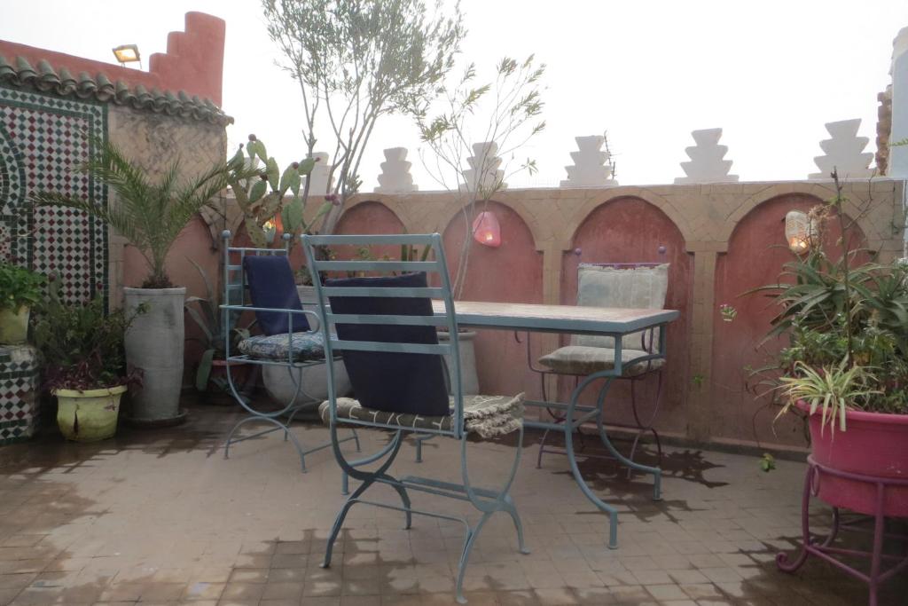 Riad Maizie image 4