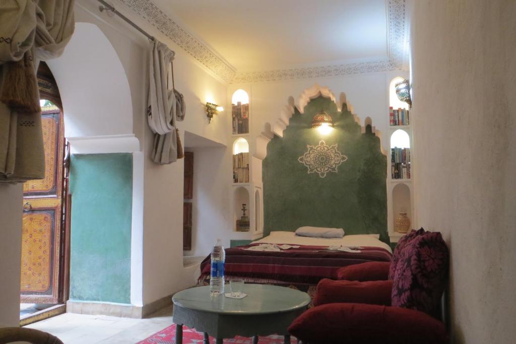 Riad Maizie image 6