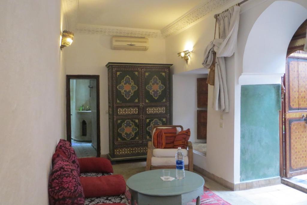 Riad Maizie image 7