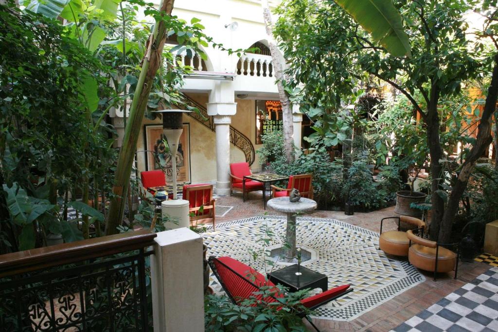 Riad Malika image 2