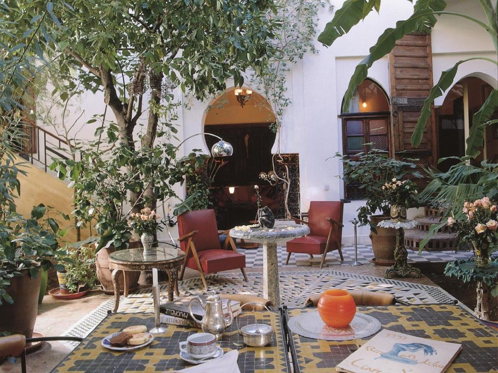 Riad Malika image 6