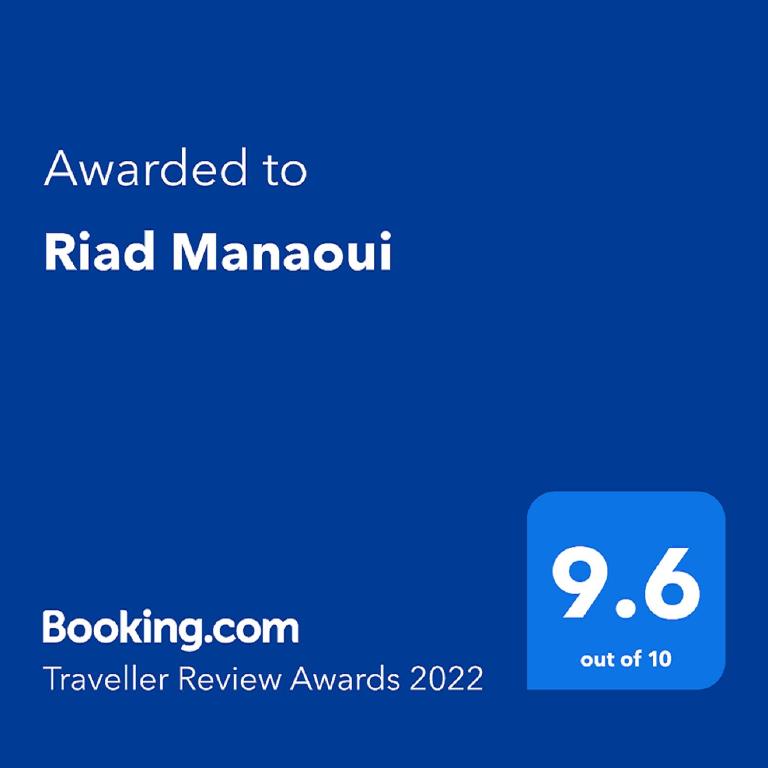 Riad Manaoui image 1