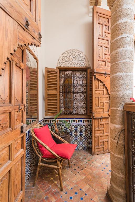 Riad Marhaba image 3