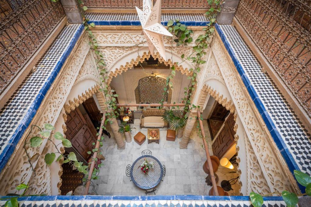 Riad Marhaba image 4