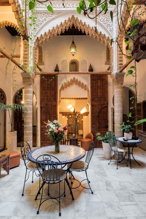 Riad Marhaba image 6