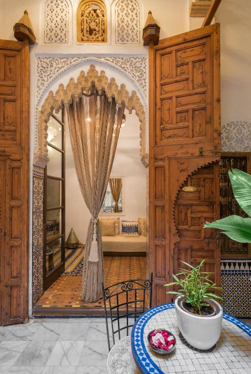 Riad Marhaba image 7