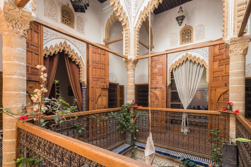 Riad Marhaba image 9