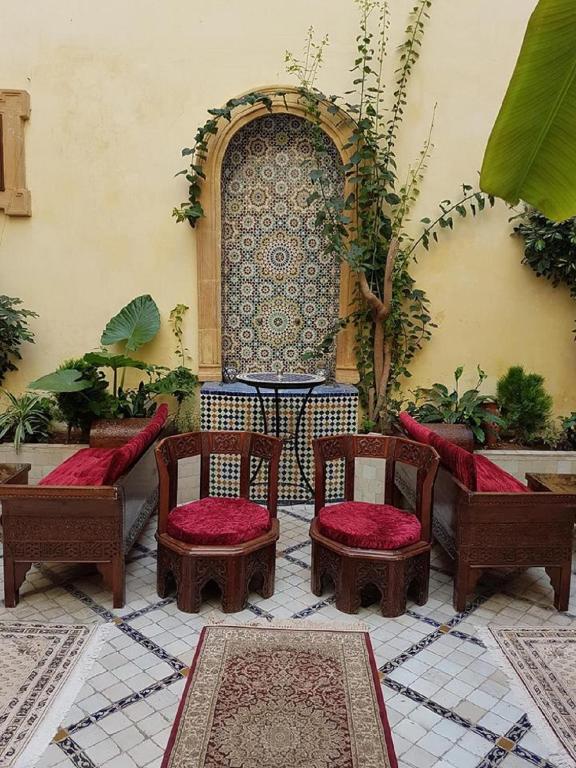 Riad Marlinea image 4