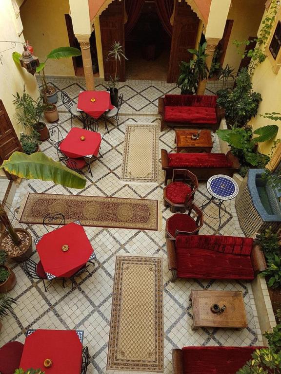 Riad Marlinea image 5