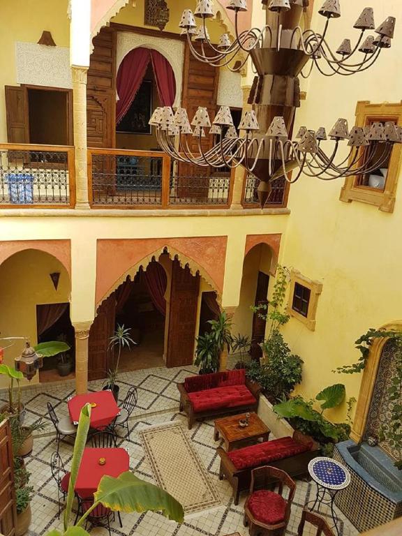 Riad Marlinea image 6