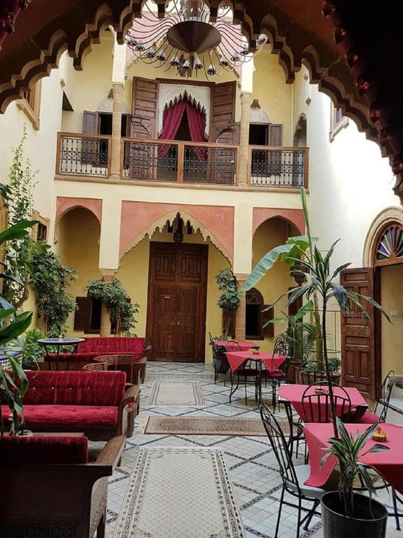 Riad Marlinea image 7