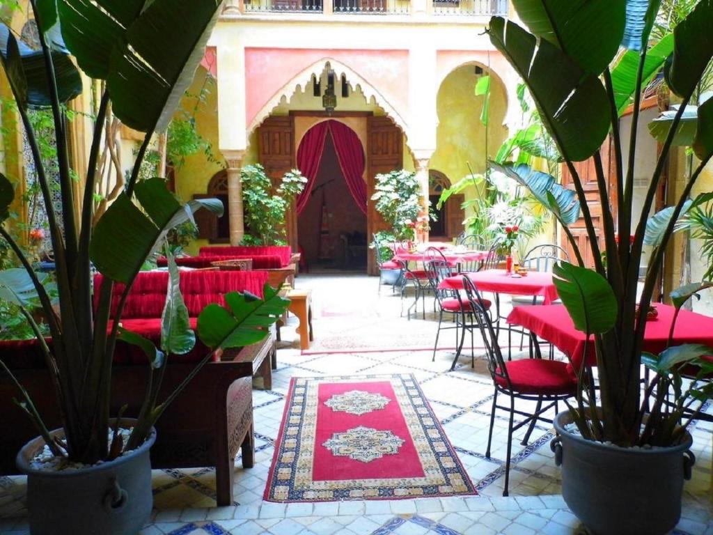 Riad Marlinea image 9