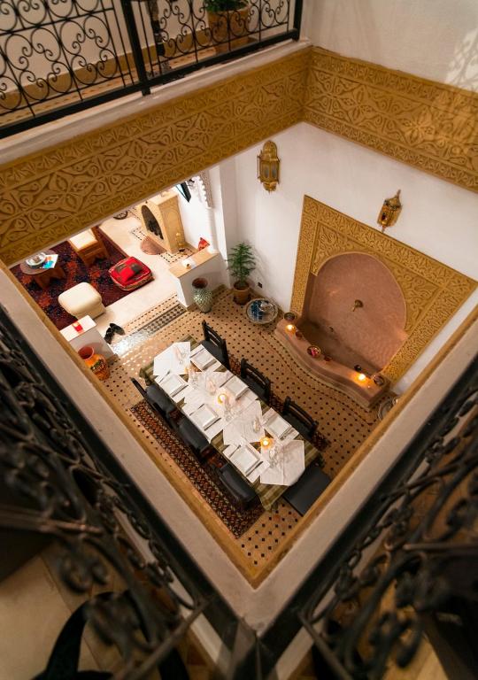 Riad Marwa Marrakech image 0