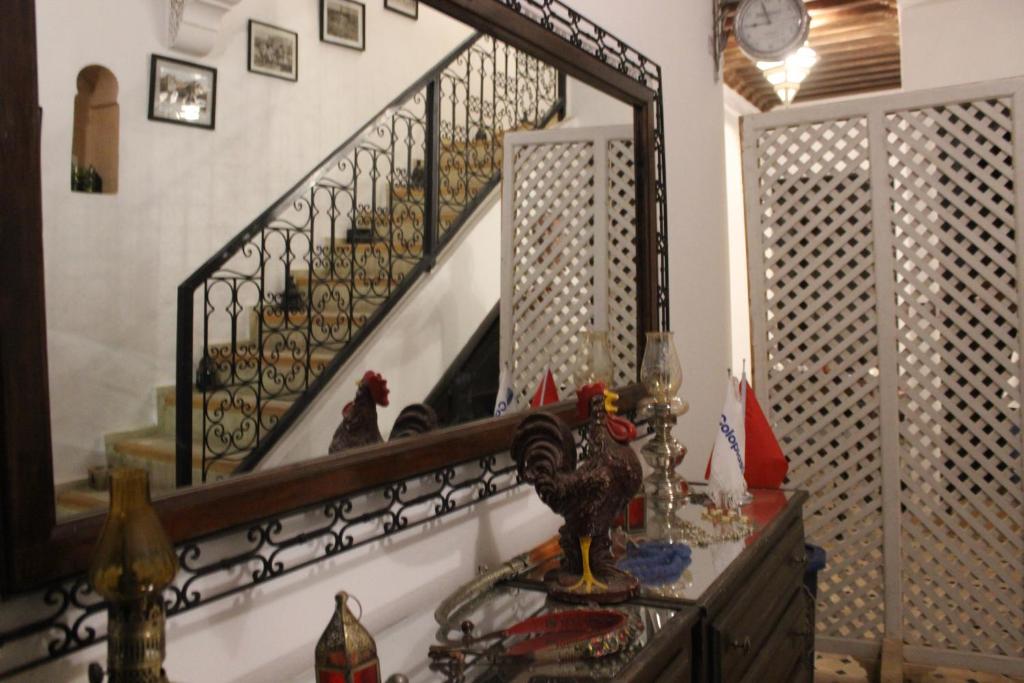 Riad Marwa Marrakech image 6