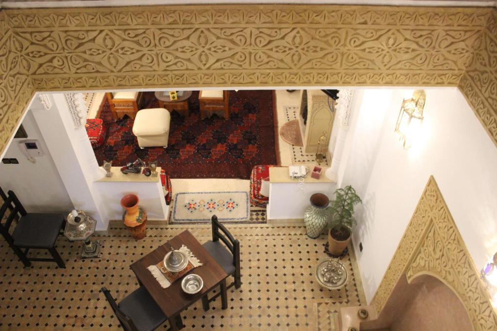 Riad Marwa Marrakech image 8