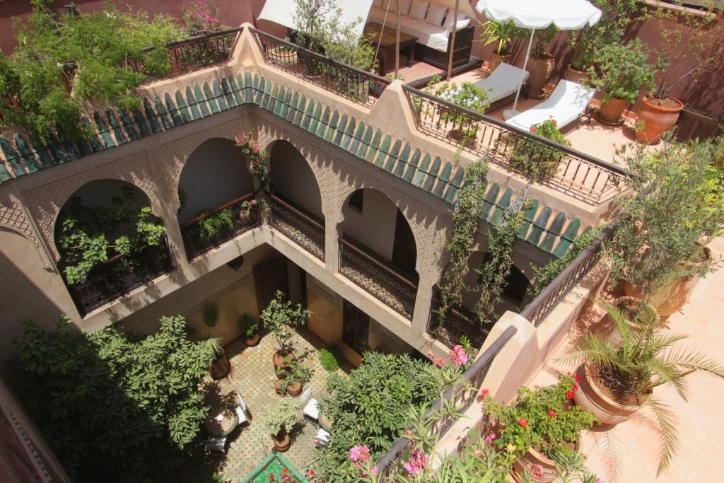 Riad Massiba image 1