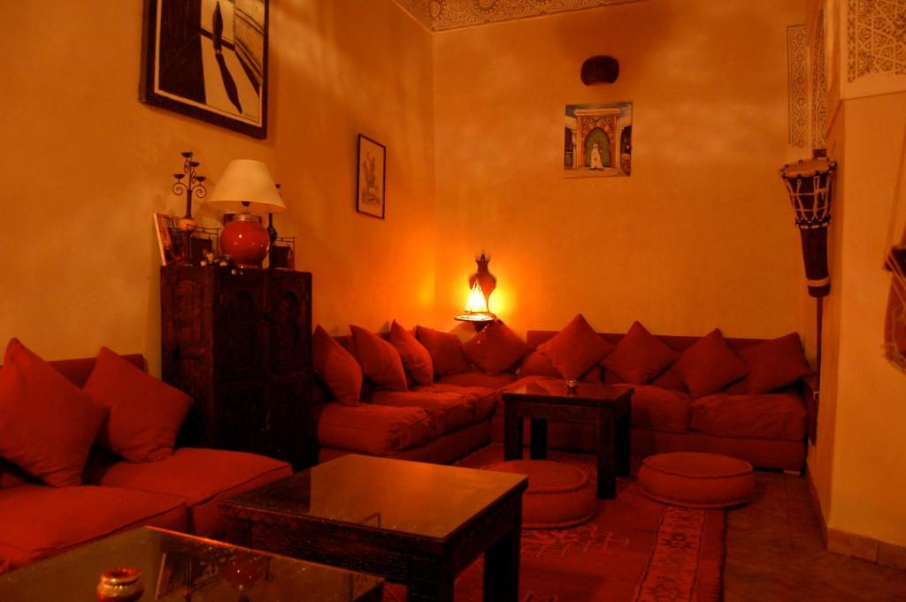 Riad Massiba image 5