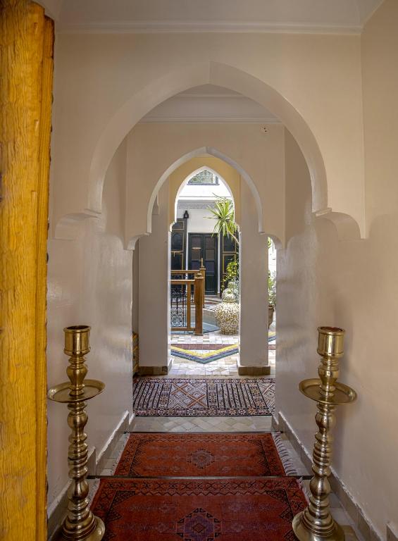 Riad Matins De Marrakech image 0