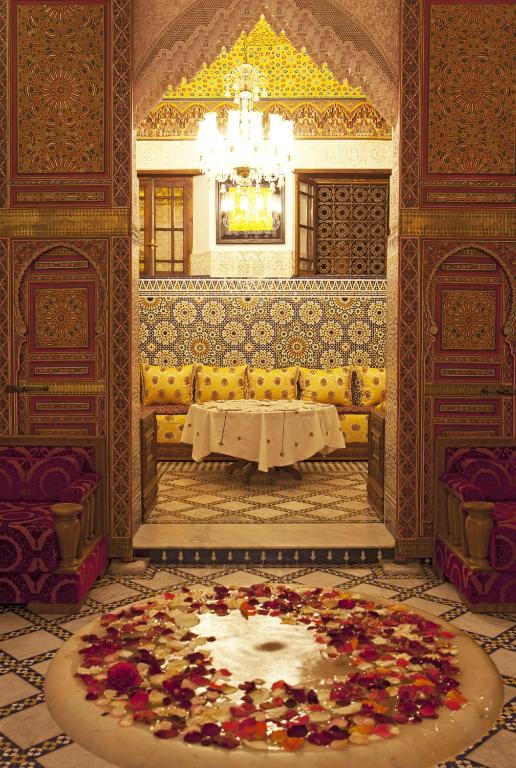 Riad Mazar image 1