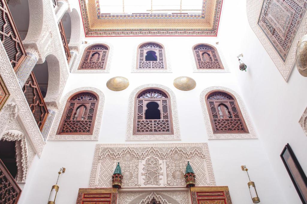 Riad Mazar image 4