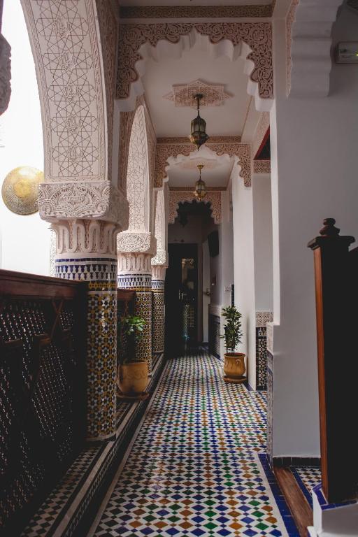 Riad Mazar image 5