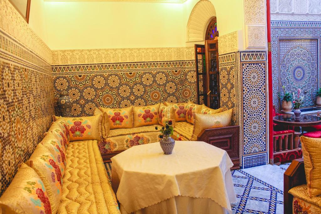 Riad Mazar image 6