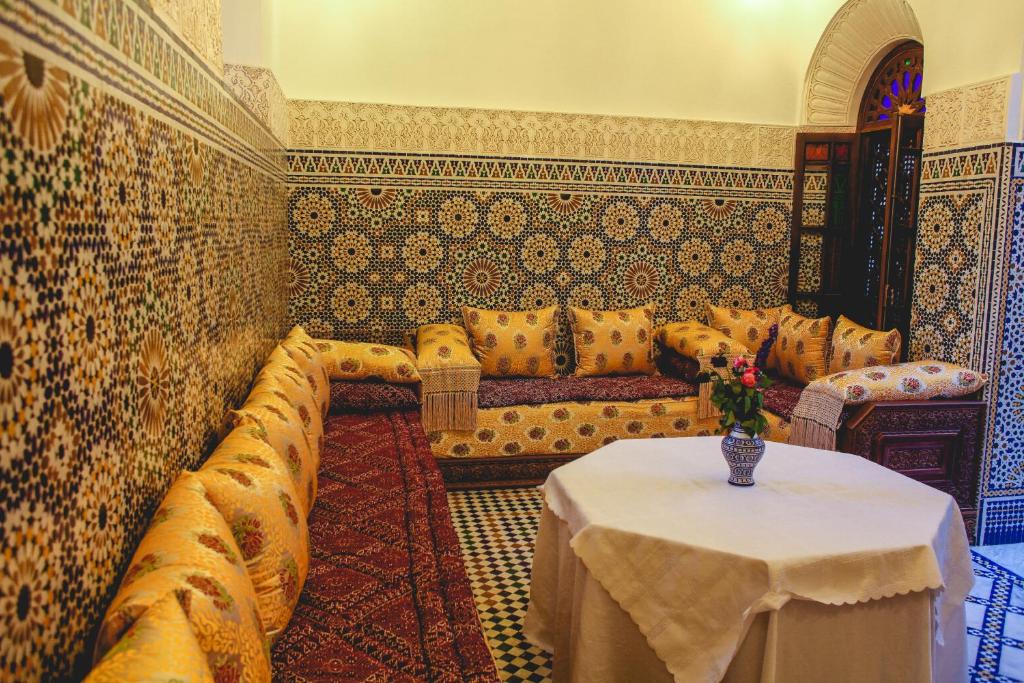 Riad Mazar image 7