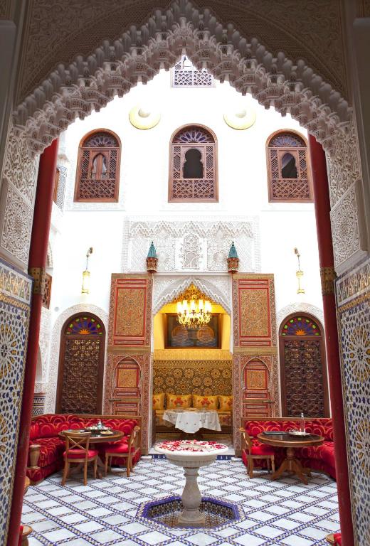 Riad Mazar image 9