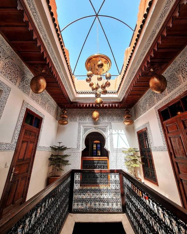 Riad Medina Art & Suites image 0