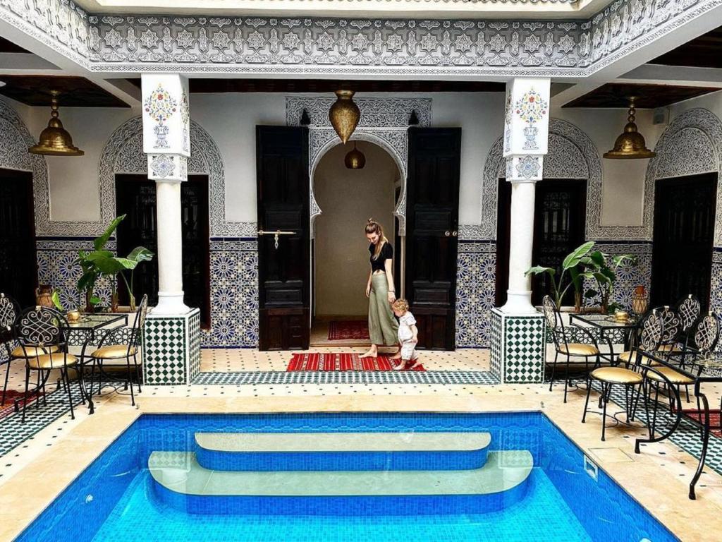 Riad Medina Art & Suites image 1