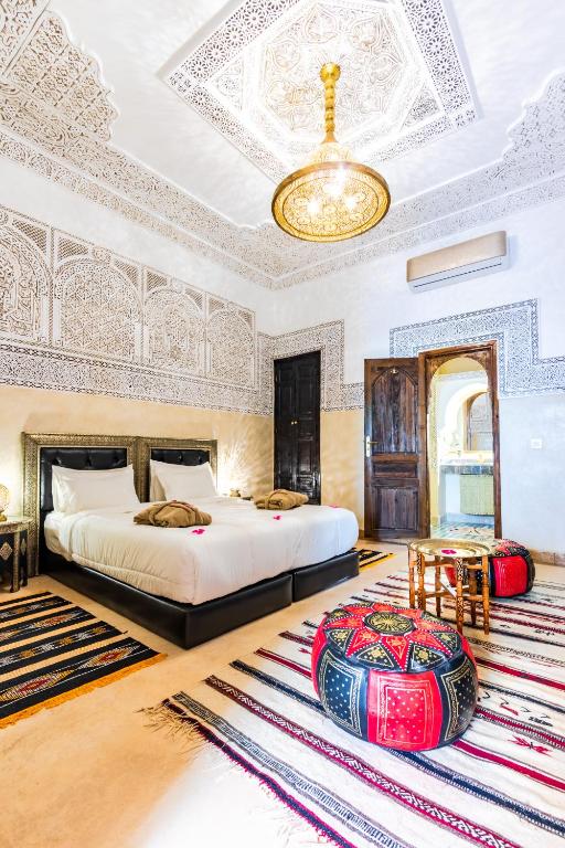 Riad Medina Art & Suites image 3