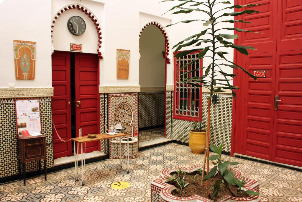 Riad Meftaha image 2