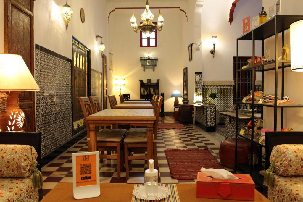 Riad Meftaha image 5