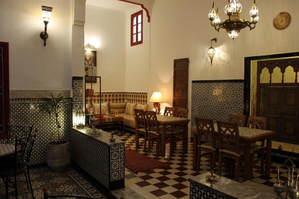 Riad Meftaha image 6