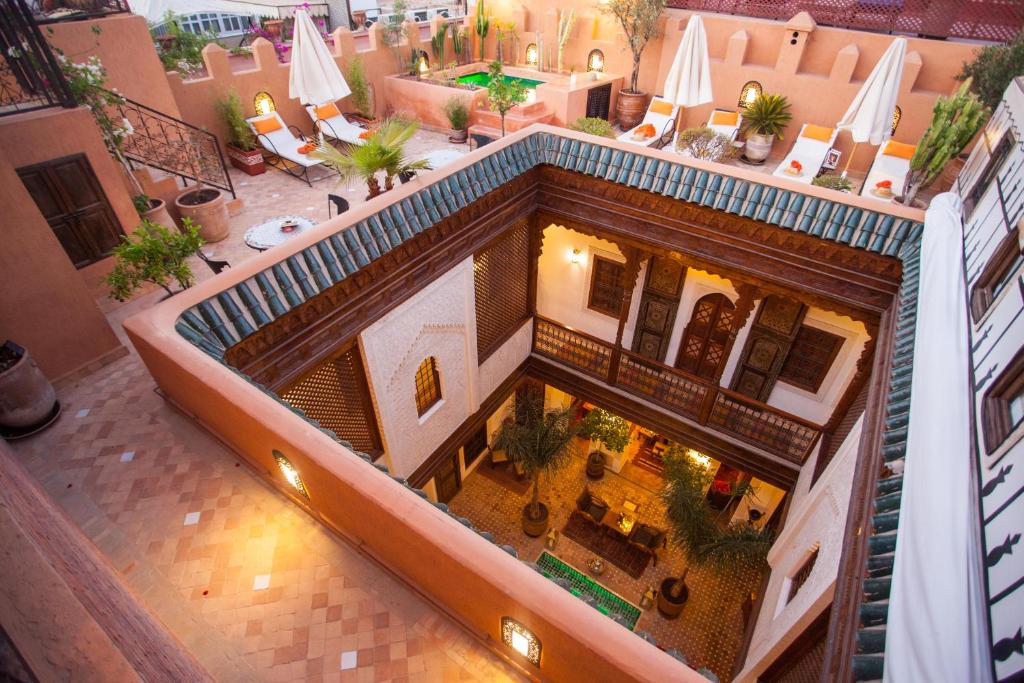 Riad Melhoun & Spa image 0