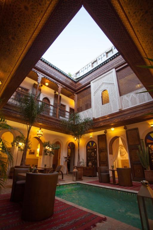 Riad Melhoun & Spa image 3