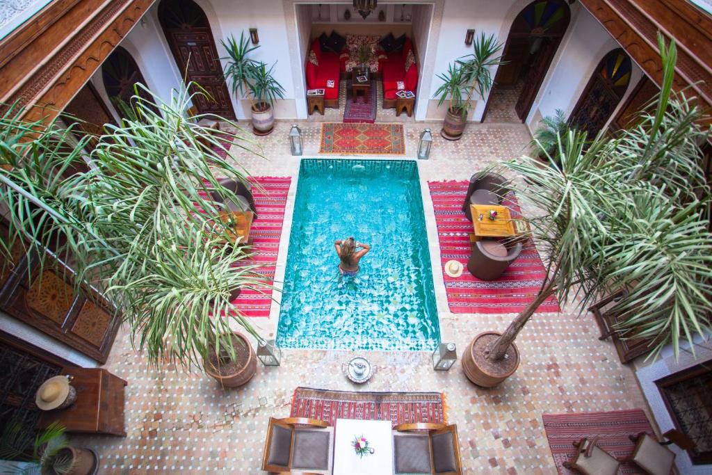 Riad Melhoun & Spa image 4