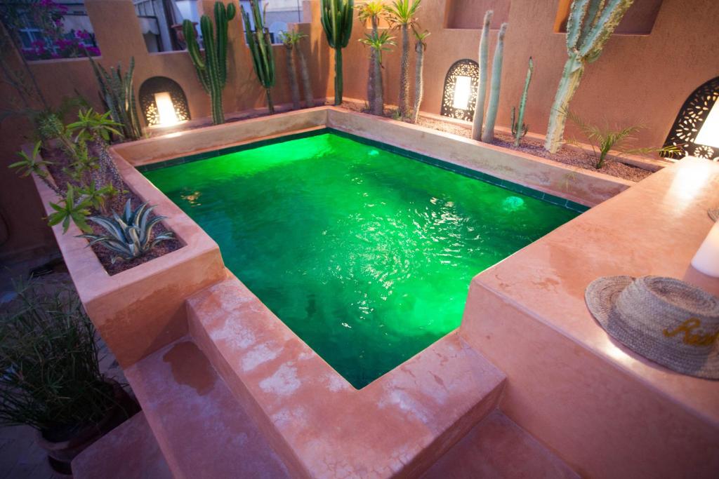 Riad Melhoun & Spa image 7